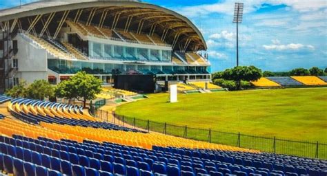 Cricket Stadiums in Sri Lanka - ItsOnlyCricket