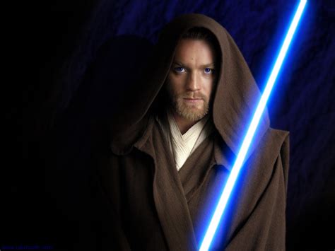 Obi-Wan Kenobi | Girls Gone Geek