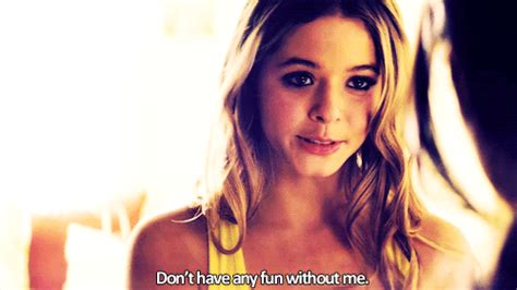 pretty little liars alison gif | WiffleGif