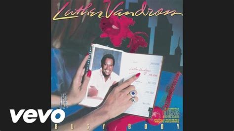 Luther Vandross - Superstar / Until You Come Back To Me Chords - Chordify