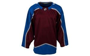 Hockey Jerseys: Shop NHL, Practice & Custom Jerseys