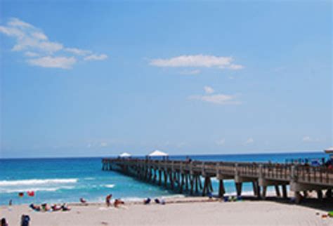 Jupiter Beach Park - ThePalmBeaches