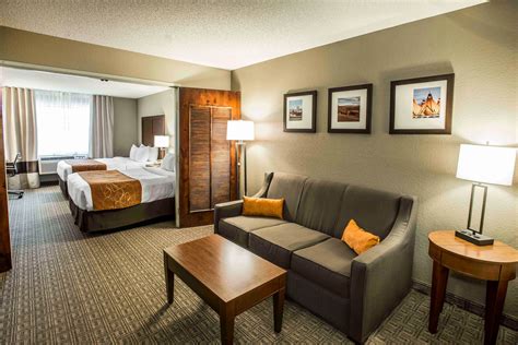 Discount Coupon for Comfort Suites Lakewood - Denver in Lakewood, Colorado - Save Money!