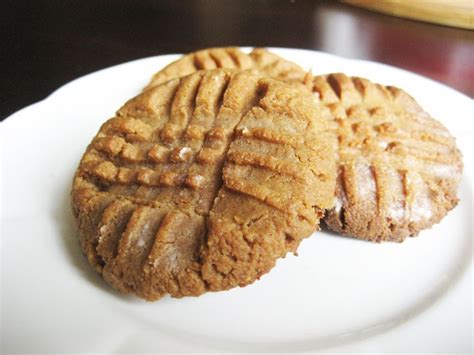 Peanut Butter Stevia Cookies | Sugar free cookies, Stevia desserts ...