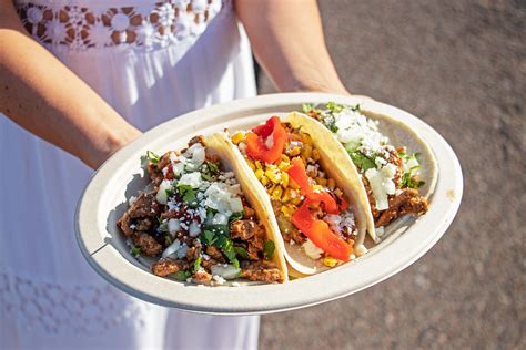 Our Menu | Book Taco Stand Catering in Phoenix AZ at Modern Tortilla!