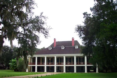 Destrehan Plantation ~ Destrehan ~ Louisiana ~ Historical | Flickr