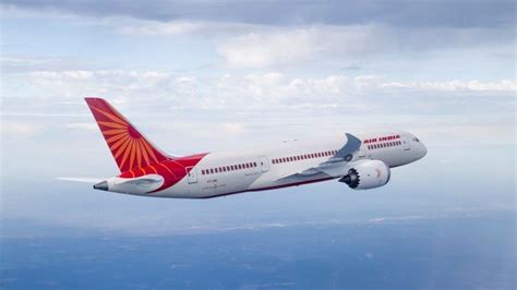 Air India announces new flights to Moscow, Singapore and Brisbane ...