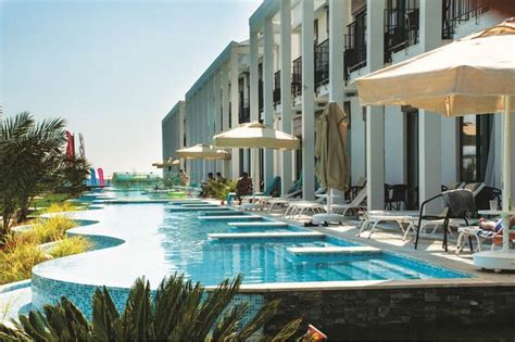 Jiva Beach Resort - Calis hotels | Jet2holidays