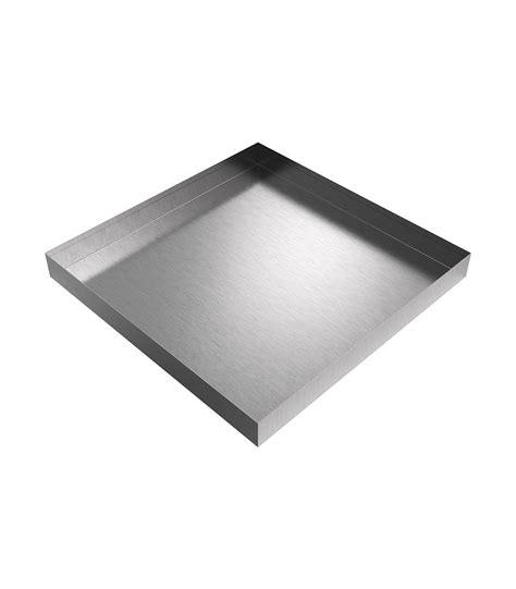 Stainless Steel Drip Pan | Killarney Metals