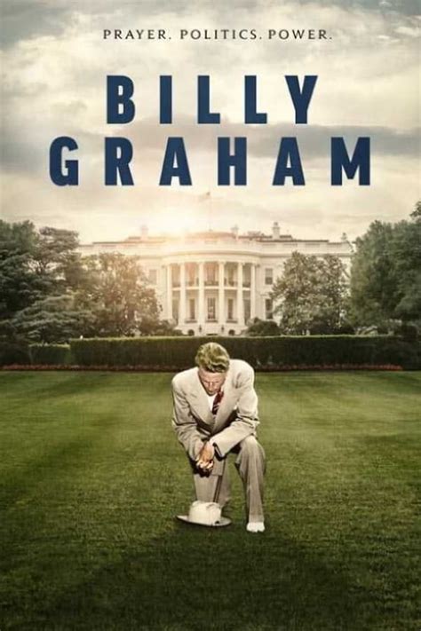 Where can I watch Billy Graham? — The Movie Database (TMDB)