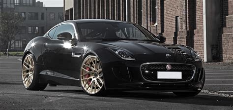 VIP Design Jaguar F Type Project 600RX 0 600bhp jaguar F Type