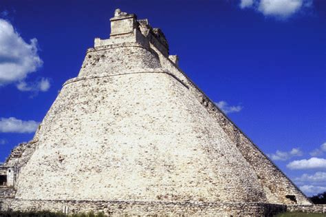 Ancient pyramid in Mexico Free Photo Download | FreeImages