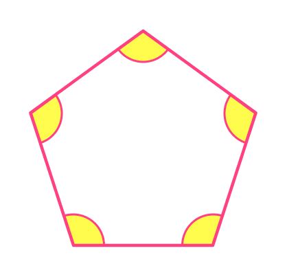 Equilateral Polygon