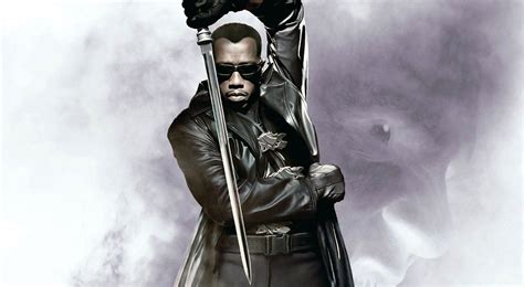 Why Wesley Snipes is the One Ultimate and True Blade - Ultimate Action Movie Club