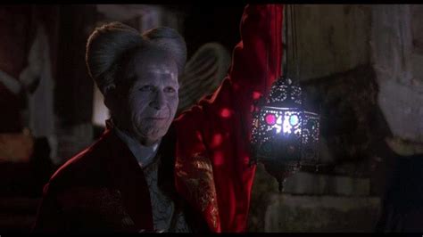 Bram Stoker's Dracula: Defining '90's Excess - Wicked Horror