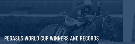 Pegasus World Cup Invitational Show 2024 [Video] | TwinSpires