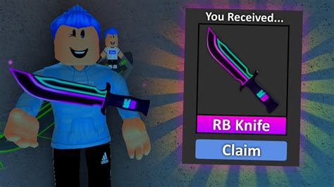 How To Get Two Knifes In Mm2 Roblox : Murder Mystery 2 Codes August 2021 Articles Pocket Gamer ...