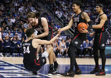 Gonzaga vs Pepperdine Preview, Odds, Picks and Predictions