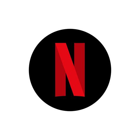 netflix logo vector, netflix icon free vector 20336373 Vector Art at ...