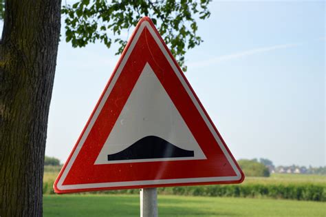 Road Sign Free Stock Photo - Public Domain Pictures