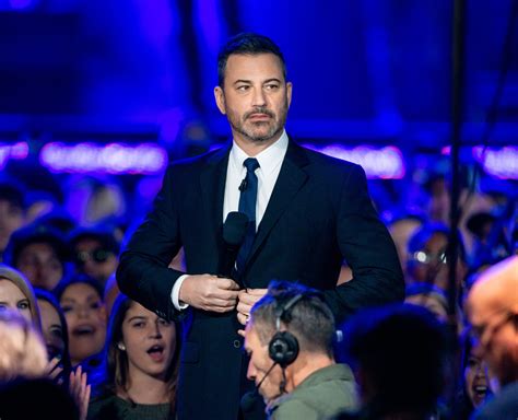 Jimmy Kimmel to Host the Oscars for the Fourth Time