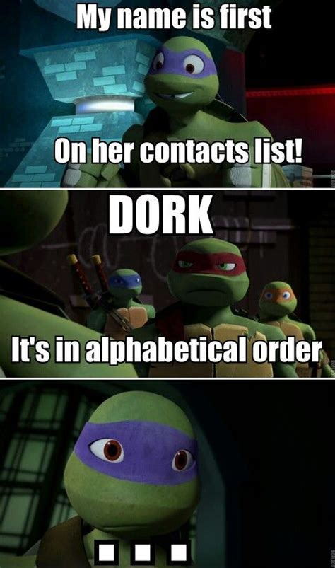 201 best images about Funny Tmnt pics on Pinterest