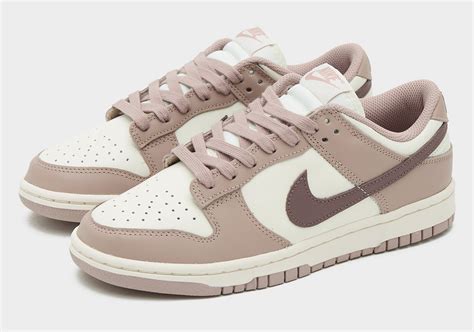 Date de sortie de la Nike Dunk Low « Light Mocha » - Crumpe