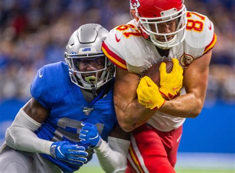 Detroit Lions vs. Kansas City Chiefs: Dave Birkett's scouting report ...