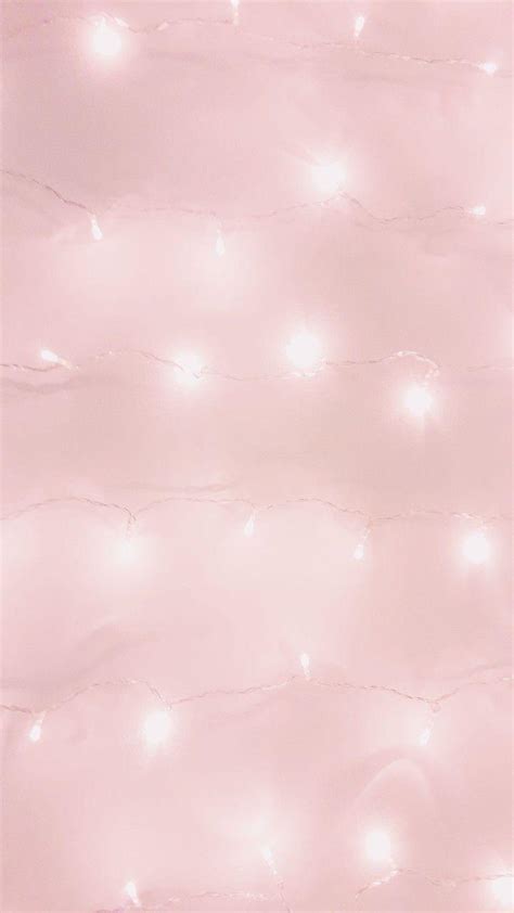 Light Pink iPhone Wallpapers - Top Free Light Pink iPhone Backgrounds ...