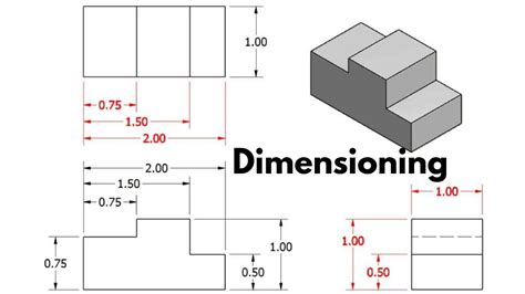 TECHNICAL MODELS AND ARTS: BASICS IN DIMENSIONING