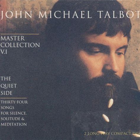 John Michael Talbot - The Empty Canvas Lyrics | Musixmatch