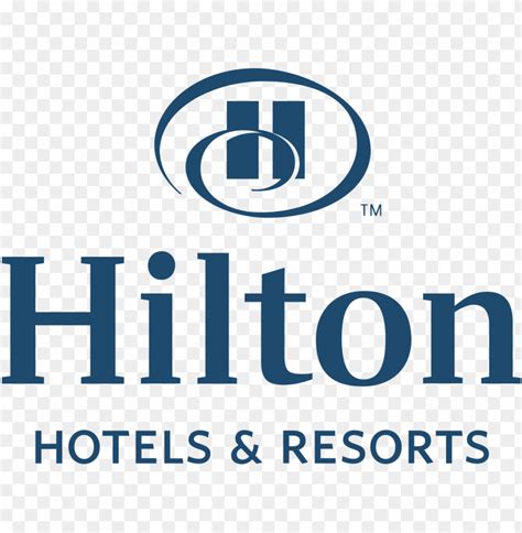 Hilton Hotels Logo Png - Free PNG Images | TOPpng