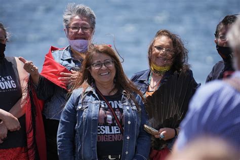 Shubenacadie residential school survivors await next steps after apology letter from Catholic ...