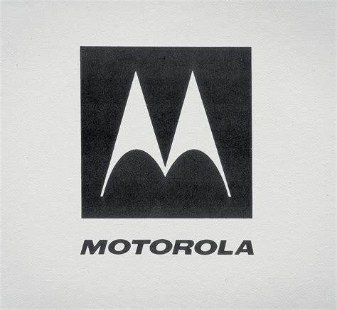 Motorola | Logopedia | FANDOM powered by Wikia