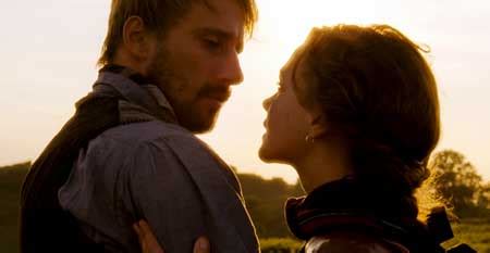 Far From The Madding Crowd