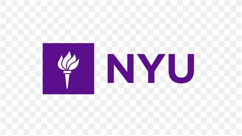 New York University Logo NYU Violets Men's Basketball Student College, PNG, 1013x573px, New York ...