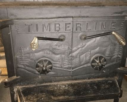 Timberline Wood Stove Review - Should You Use One?