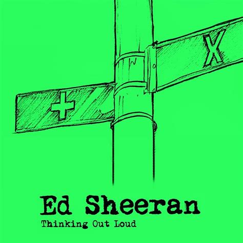 Ed Sheeran - Thinking Out Loud - ellodance