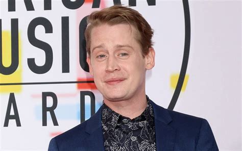 Macaulay Culkin Net Worth - FanBolt