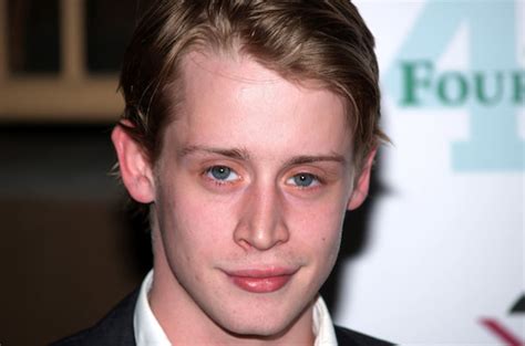 Macaulay Culkin Prefers First 'Home Alone' Because It Had '100% Less Trump' | Complex