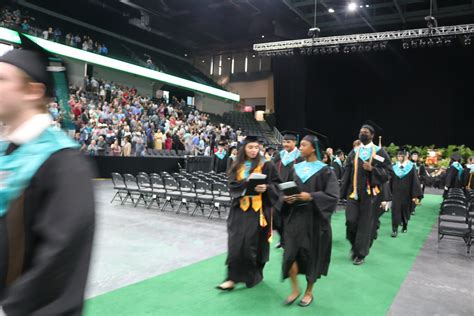 Islands High Graduation Ceremony - May 23, 2023 - Savannah-Chatham Public Schools