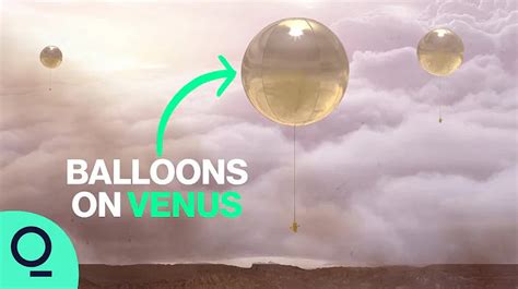 Exploring the Unseen Wonders of Venus: The Future of Venus Exploration ...