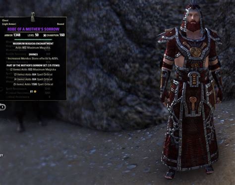 Top 10 Best ESO Armor Sets For The Strongest Builds! (2022)