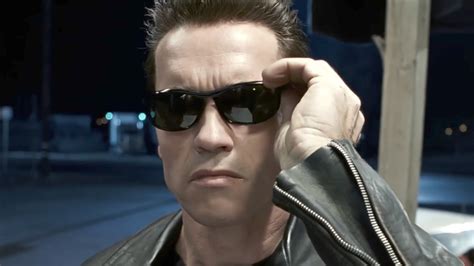 James Cameron Made One Change To Terminator 2: Judgment Day 3D