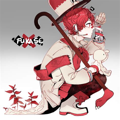 Fukase (VOCALOID)/#1987452 - Zerochan