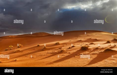 Atlas mountain range. Morocco Stock Photo - Alamy