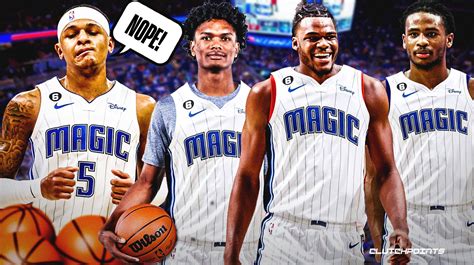 Magic: 3 players to avoid with picks 6, 11 in 2023 NBA Draft