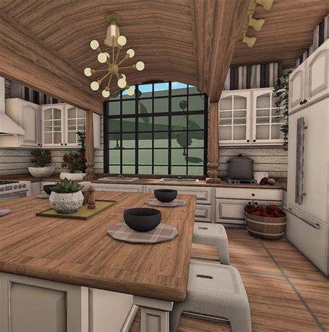 54 Best Bloxburg Kitchen Ideas (With Photos)