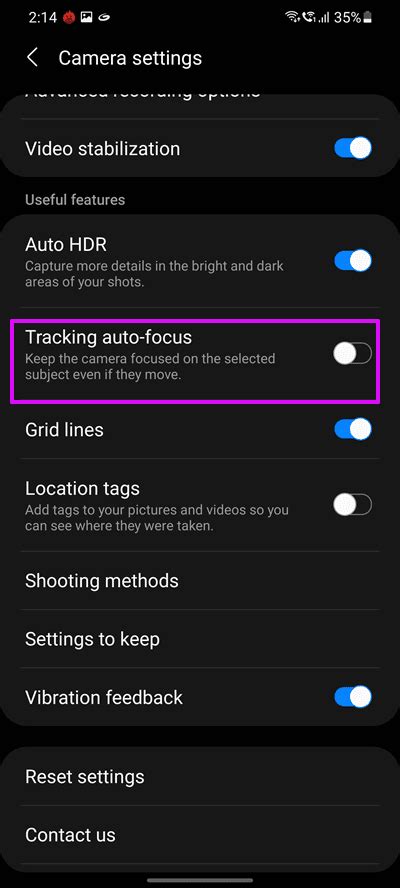 9 Best Samsung Galaxy S21 Camera Settings and Tricks - Guiding Tech