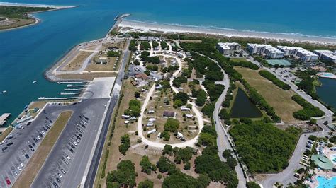 JETTY PARK CAMPGROUND - Updated 2021 Reviews (Cape Canaveral, FL) - Tripadvisor